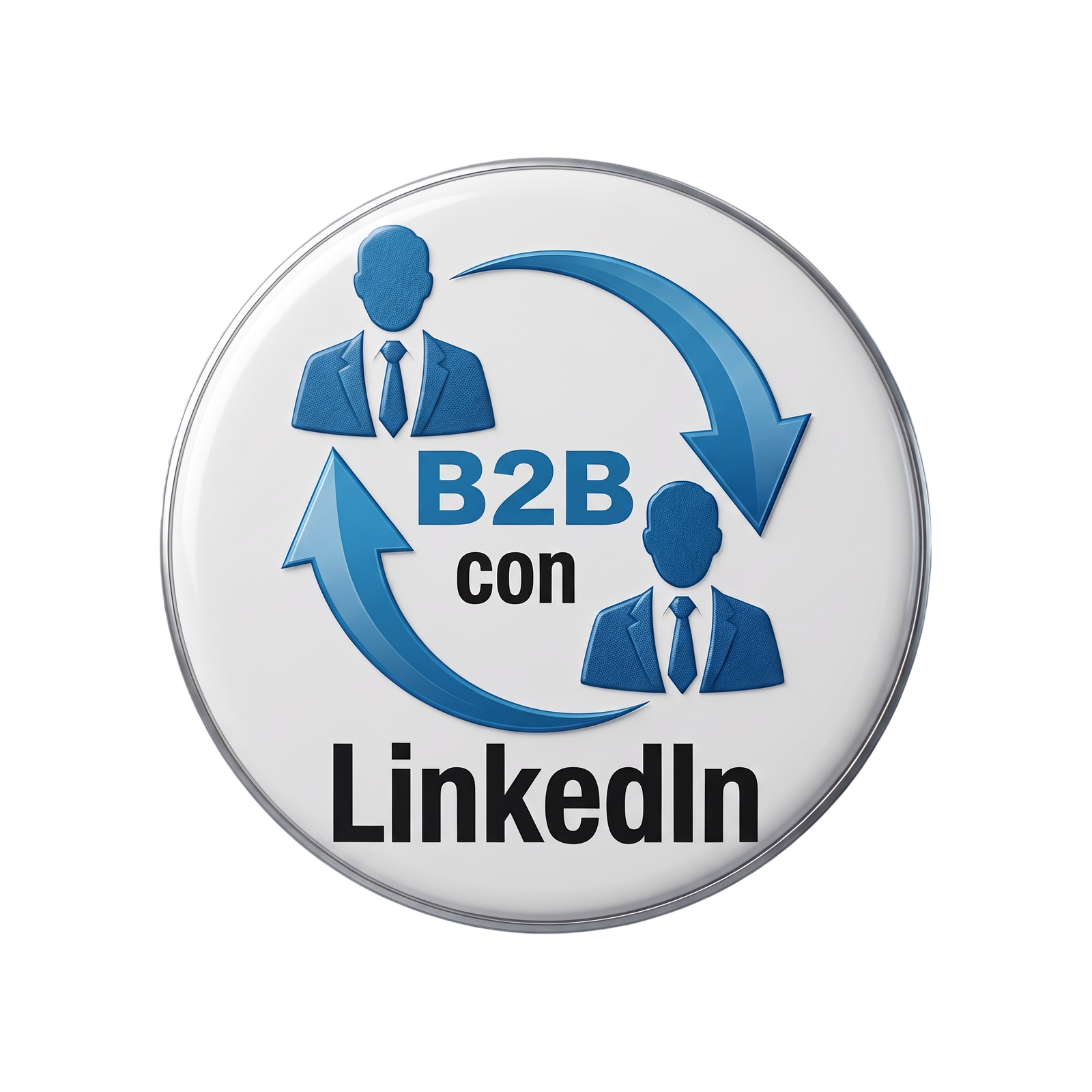 B2B con LinkedIn